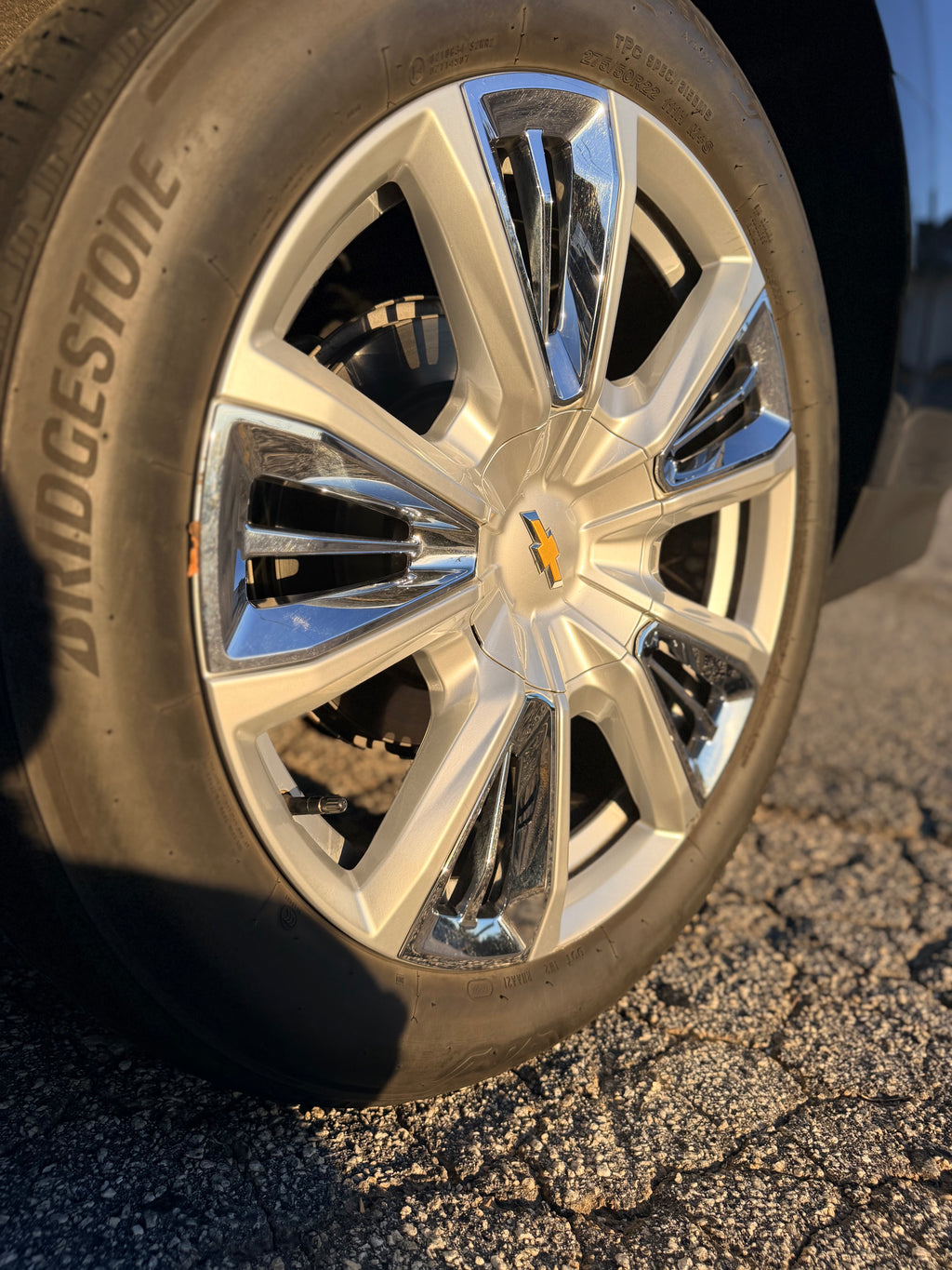 Luxury Black Car Services